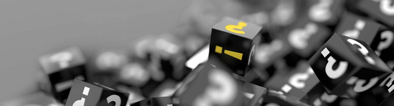 FAQ / Begriffslexikon