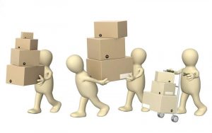 We are moving!