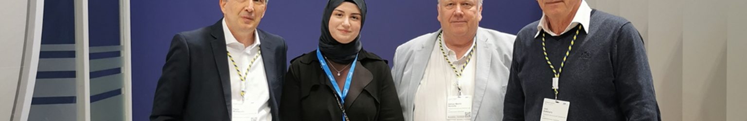 Transport und Logistikmesse München 2023