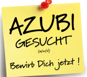 Wir suchen Dich!